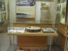 Музей природы заповедника «Хакасский» - от коллекции минералов до личных вещей Агафьи Лыковой